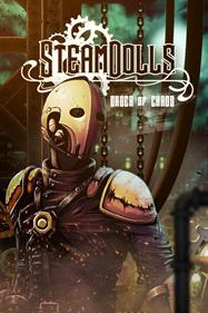 SteamDolls - Order Of Chaos : Concept Demo