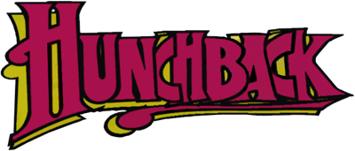 Hunchback - Clear Logo Image