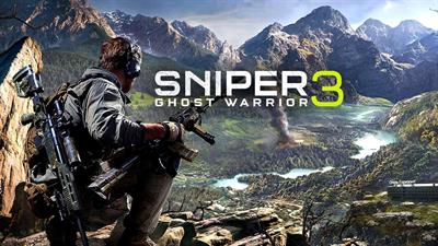 Sniper: Ghost Warrior 3 - Banner Image