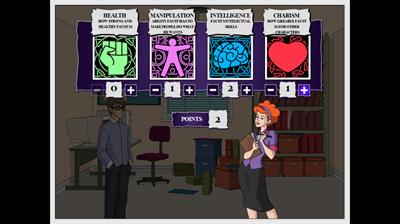 Soul Gambler - Screenshot - Gameplay Image