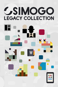 Simogo Legacy Collection