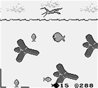 Fish Dude - Screenshot - Gameplay Image