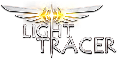 Light Tracer - Clear Logo Image