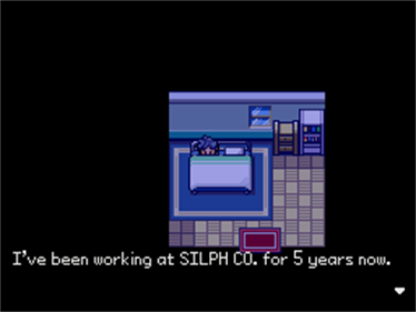 Pokémon: Attack on Silph Co. - Screenshot - Gameplay Image