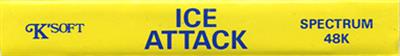 Ice Attack - Banner Image