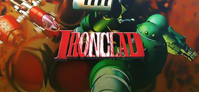 Ironclad - Banner