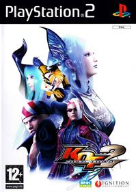 The King of Fighters 2006 - Box - Front Image