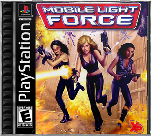 Mobile Light Force - Box - Front - Reconstructed Image