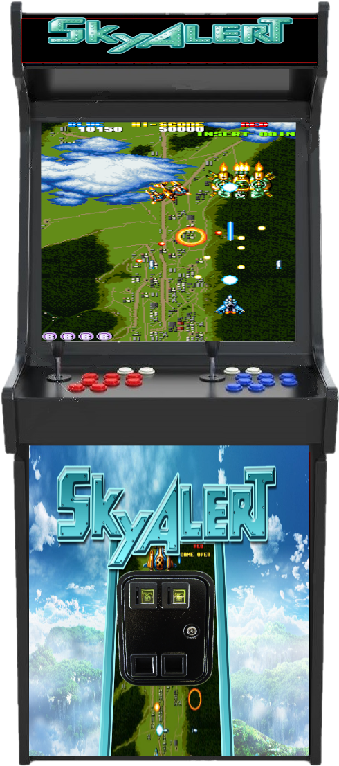 Skyguard 0: Air arcade - Metacritic