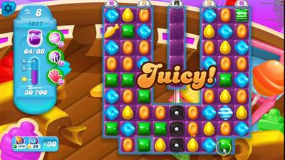 Candy Crush Soda Saga - Screenshot - Gameplay Image