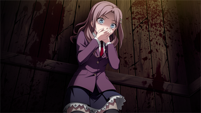 Corpse Party: Book of Shadows - Screenshot - Gameplay Image