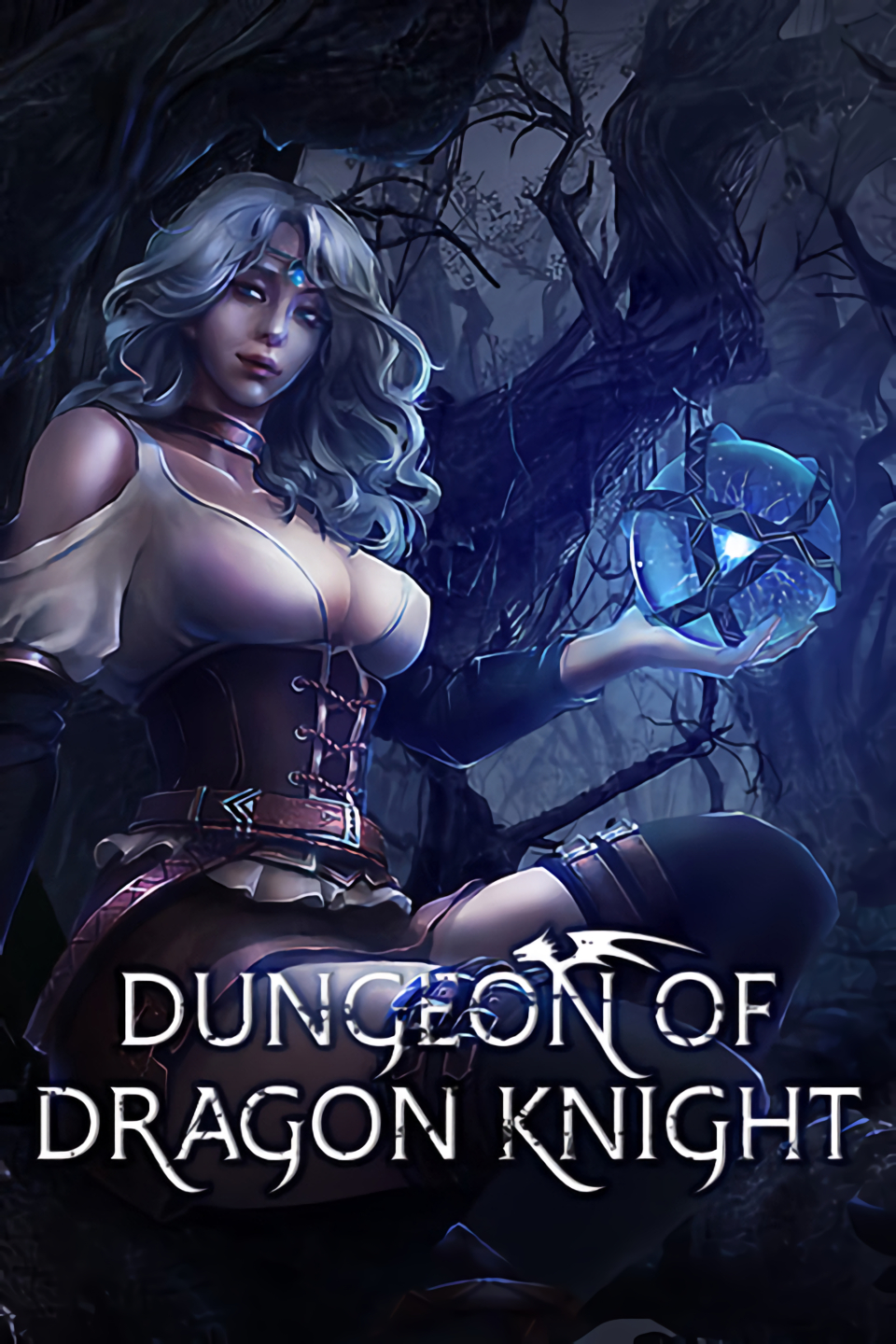 Dungeon of Dragon Knight