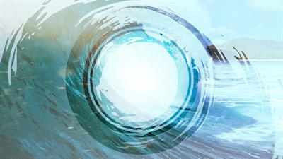 Surf World Series - Fanart - Background Image