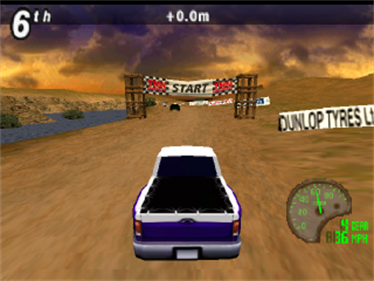 TNN Motorsports HardCore TR - Screenshot - Gameplay Image