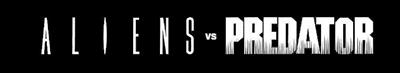 Aliens vs. Predator - Banner Image