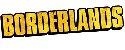 Borderlands - Clear Logo Image