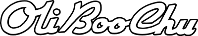 Oli-Boo-Chu - Clear Logo Image