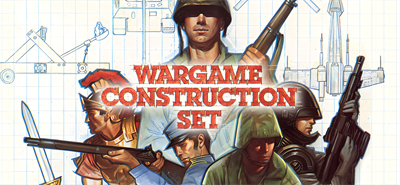 Wargame Construction Set - Banner Image