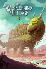 The Wandering Village - Box - Front Image