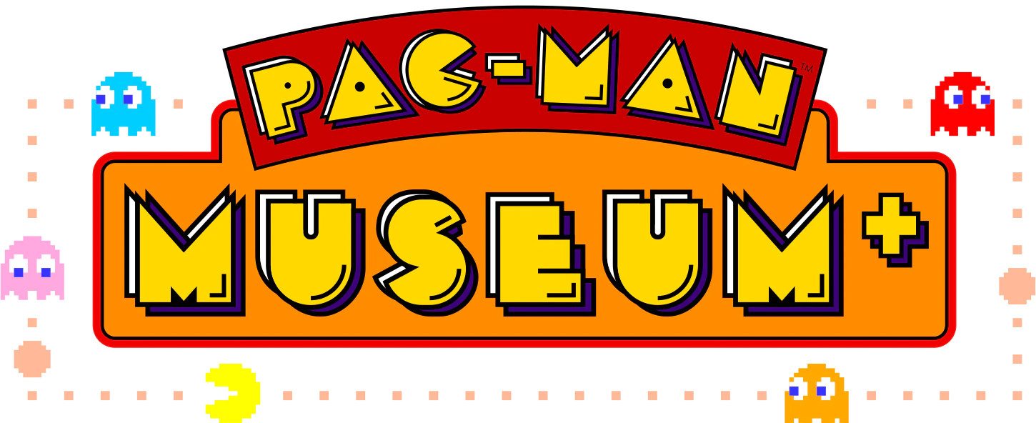 Pac Man Museum Images Launchbox Games Database