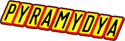 Pyramydya - Clear Logo Image