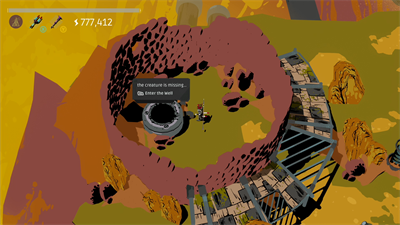 Creature in the Well - Screenshot - Gameplay Image