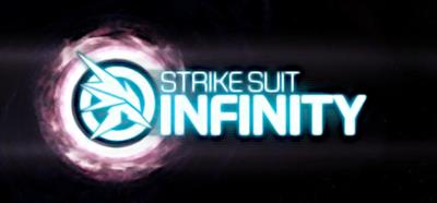Strike Suit Infinity - Banner Image