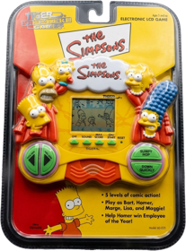 The Simpsons