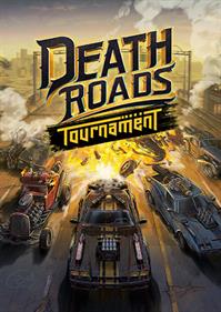 Death Roads: Tournament