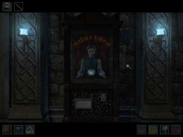 Nancy Drew: The Haunting of Castle Malloy - Screenshot - Gameplay Image