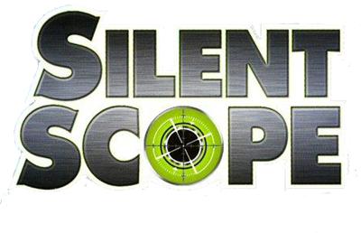 Silent Scope Complete - Clear Logo Image