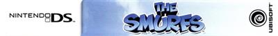 The Smurfs - Banner Image