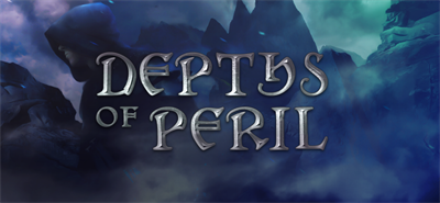 Depths of Peril - Banner Image