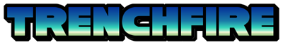 Trenchfire - Clear Logo Image