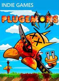 Plugemons: Part 1