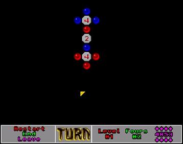 Turn - Screenshot - Gameplay Image