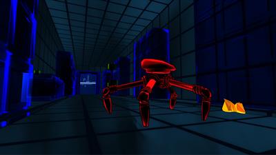 ROOT (Digital Tribe) - Screenshot - Gameplay Image
