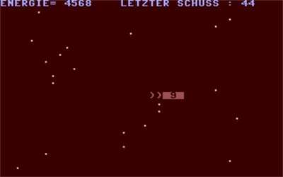 1 x 1 Kampf - Screenshot - Gameplay Image