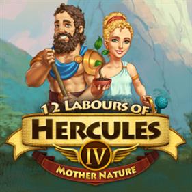 12 Labours of Hercules IV