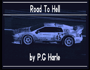 Road to Hell - Screenshot - Game Title Image