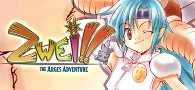 Zwei: The Arges Adventure - Banner Image