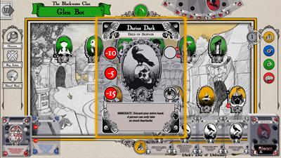 Gloom: Digital Edition - Screenshot - Gameplay Image