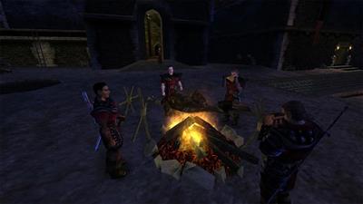 Gothic Classic - Screenshot - Gameplay Image