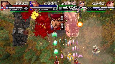 VASARA Collection - Screenshot - Gameplay Image