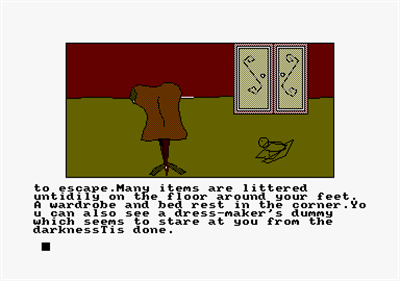 The Experience - Screenshot - Gameplay Image