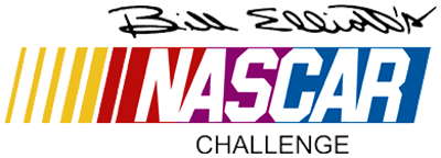 Bill Elliott's NASCAR Challenge - Clear Logo Image