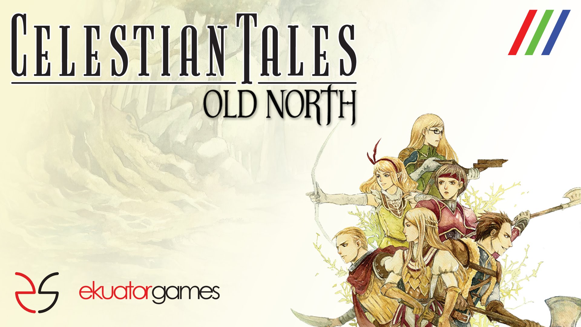 Celestian tales old north прохождение