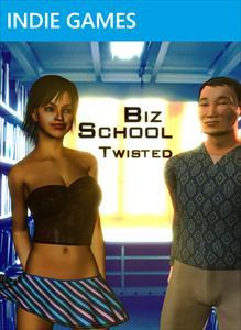  Biz School: Twist-Ed