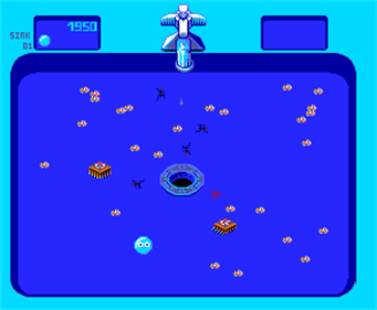 Williams Multigame - Screenshot - Gameplay Image