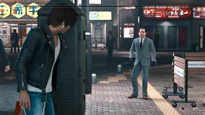 Judgment - Screenshot - Gameplay Image